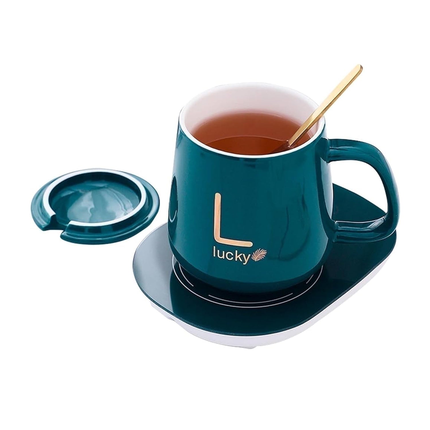 MugGlow USB Warmer MugGlow USB Warmer